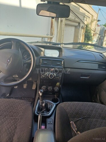 LADA (VAZ) Priora 2014, 236,000 km - 1.6 l - Bakı