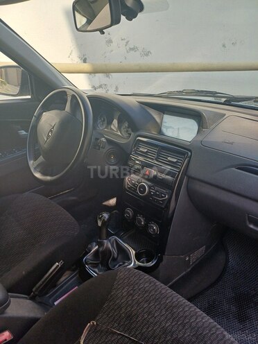 LADA (VAZ) Priora 2014, 236,000 km - 1.6 l - Bakı