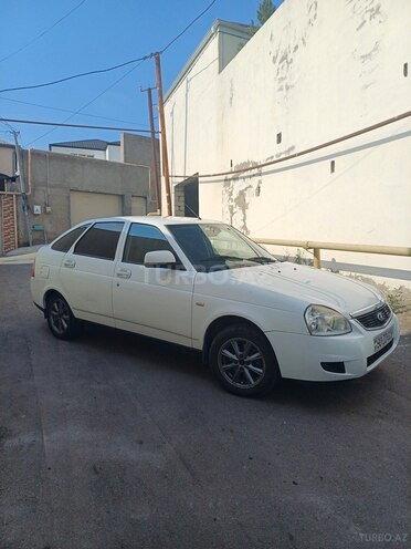LADA (VAZ) Priora 2014, 236,000 km - 1.6 l - Bakı