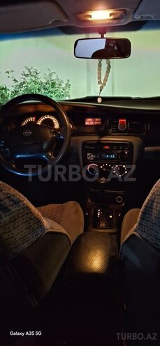 Opel Vectra 1996, 36,000 km - 2.0 l - Bakı