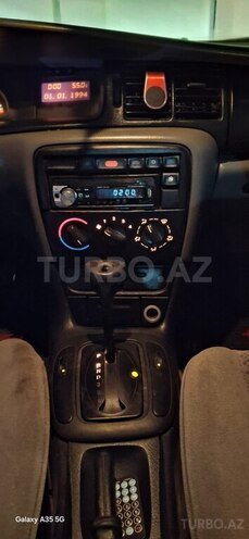 Opel Vectra 1996, 36,000 km - 2.0 l - Bakı