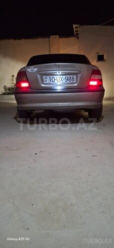 Opel Vectra 1996, 36,000 km - 2.0 l - Bakı