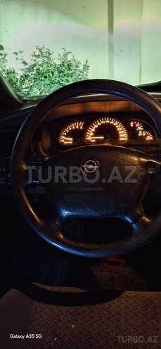 Opel Vectra 1996, 36,000 km - 2.0 l - Bakı