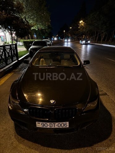 BMW  2005, 206,000 km - 3.5 л - Bakı