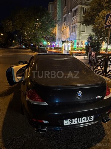 BMW  2005, 206,000 km - 3.5 л - Bakı