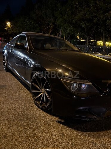 BMW  2005, 206,000 km - 3.5 л - Bakı