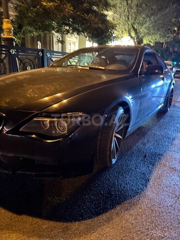 BMW  2005, 206,000 km - 3.5 л - Bakı