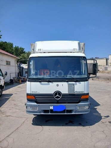 Mercedes Atego 1223 2000, 344,300 km - 6.4 л - Bakı