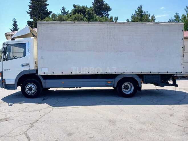 Mercedes Atego 1223 2000, 344,300 km - 6.4 л - Bakı