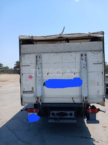 Mercedes Atego 1223 2000, 344,300 km - 6.4 л - Bakı