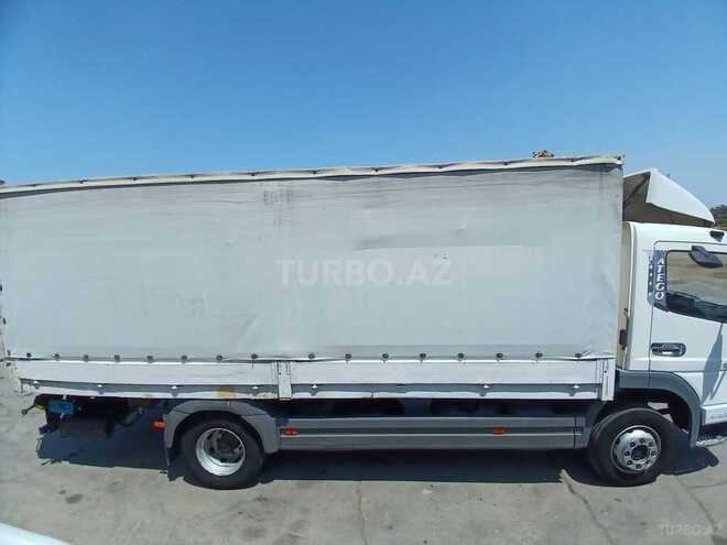 Mercedes Atego 1223 2000, 344,300 km - 6.4 л - Bakı