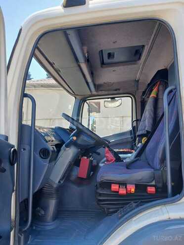 Mercedes Atego 1223 2000, 344,300 km - 6.4 л - Bakı