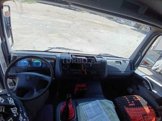 Mercedes Atego 1223 2000, 344,300 km - 6.4 л - Bakı