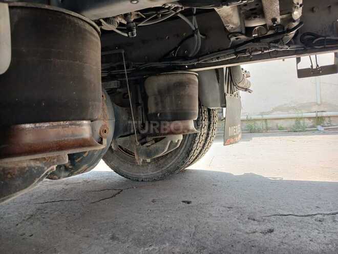 Mercedes Atego 1223 2000, 344,300 km - 6.4 л - Bakı