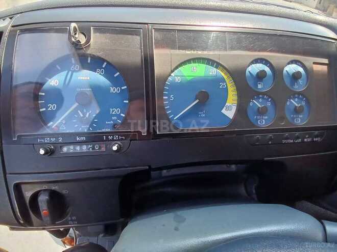 Mercedes Atego 1223 2000, 344,300 km - 6.4 л - Bakı