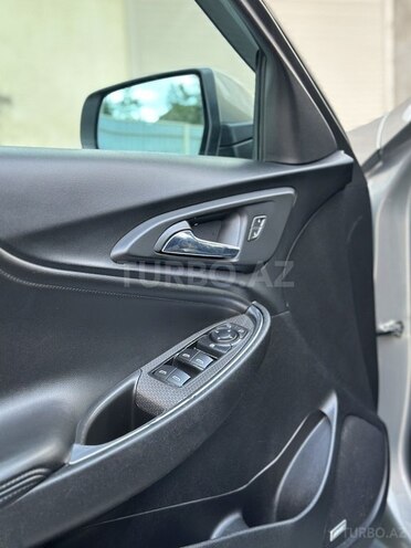 Chevrolet Malibu 2017, 170,000 km - 1.5 l - Bakı