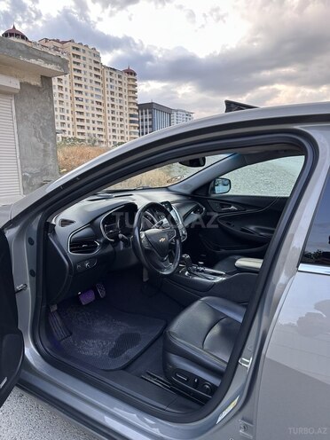 Chevrolet Malibu 2017, 170,000 km - 1.5 l - Bakı