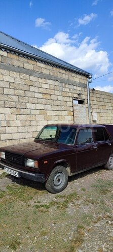 LADA (VAZ) 2107 2006, 80,000 km - 1.6 l - İsmayıllı
