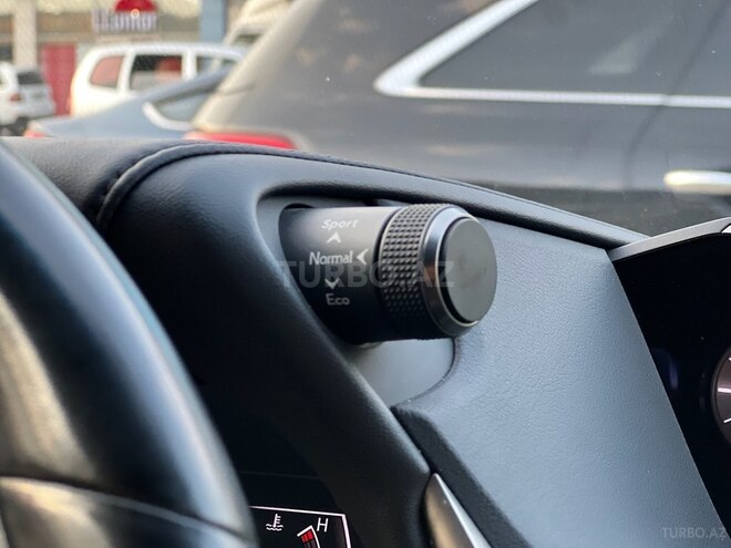 Lexus ES 250 2021, 87,197 km - 2.5 л - Bakı