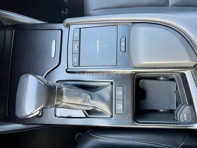 Lexus ES 250 2021, 87,197 km - 2.5 л - Bakı