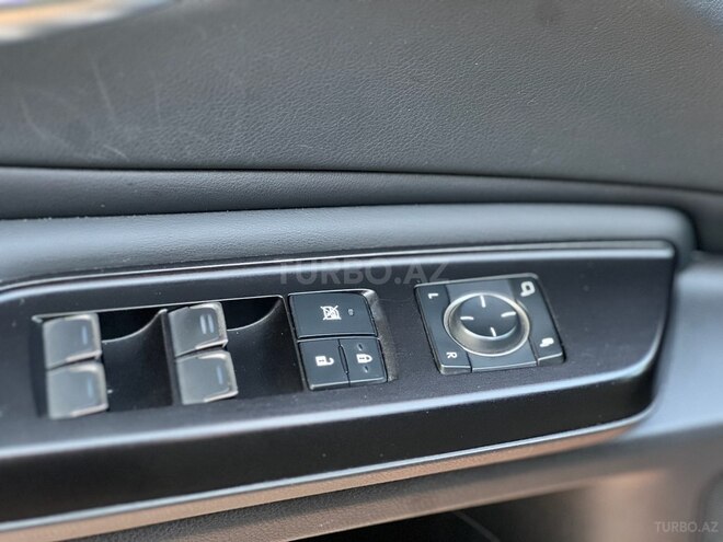 Lexus ES 250 2021, 87,197 km - 2.5 л - Bakı