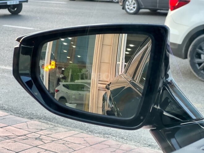 Lexus ES 250 2021, 87,197 km - 2.5 л - Bakı