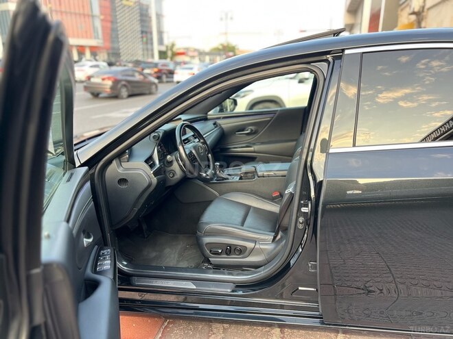 Lexus ES 250 2021, 87,197 km - 2.5 л - Bakı