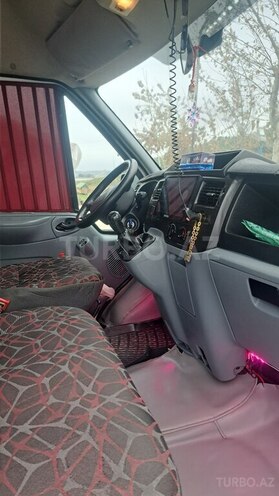 Ford Transit 2010, 64,237 km - 2.4 л - Şabran
