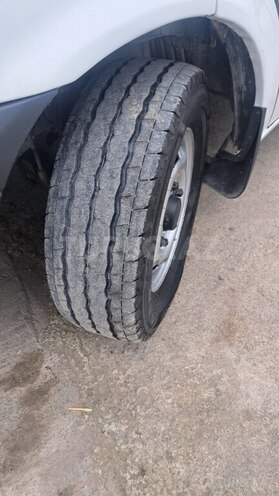 Ford Transit 2010, 64,237 km - 2.4 л - Şabran
