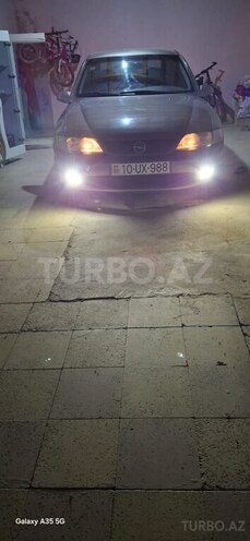 Opel Vectra 1996, 36,000 km - 2.0 l - Bakı