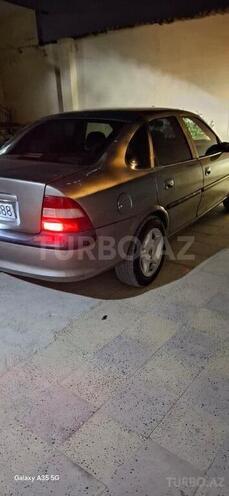 Opel Vectra 1996, 36,000 km - 2.0 l - Bakı