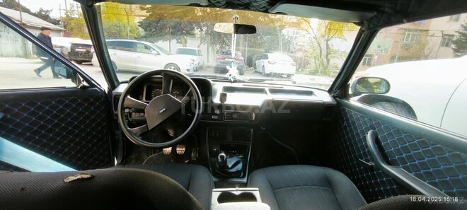 Tofas Sahin 2006, 16,831 km - 1.6 l - Bakı