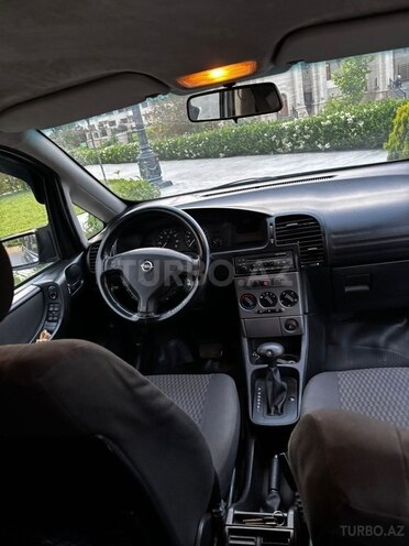 Opel Zafira 2003, 400,000 km - 1.8 l - Bakı