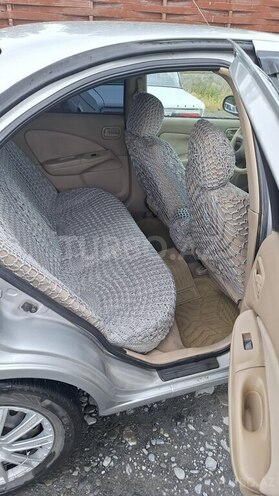 Nissan Sunny 2005, 350,000 km - 1.6 l - Qəbələ