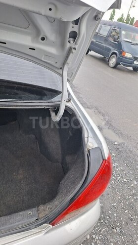 Nissan Sunny 2005, 350,000 km - 1.6 l - Qəbələ