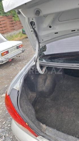 Nissan Sunny 2005, 350,000 km - 1.6 l - Qəbələ