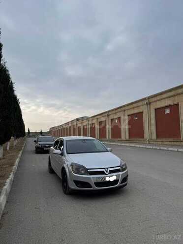 Opel Astra 2005, 172,000 km - 1.4 l - Gəncə