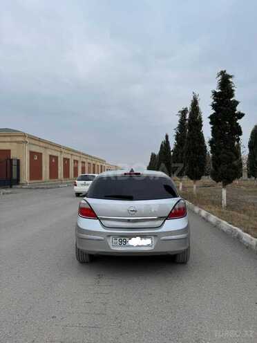 Opel Astra 2005, 172,000 km - 1.4 l - Gəncə