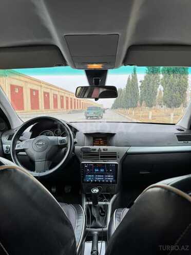 Opel Astra 2005, 172,000 km - 1.4 l - Gəncə