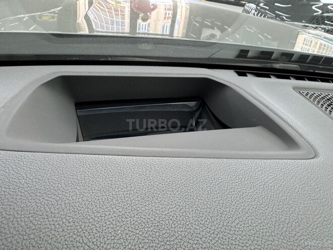 BMW 740 2020, 73,000 km - 3.0 l - Bakı