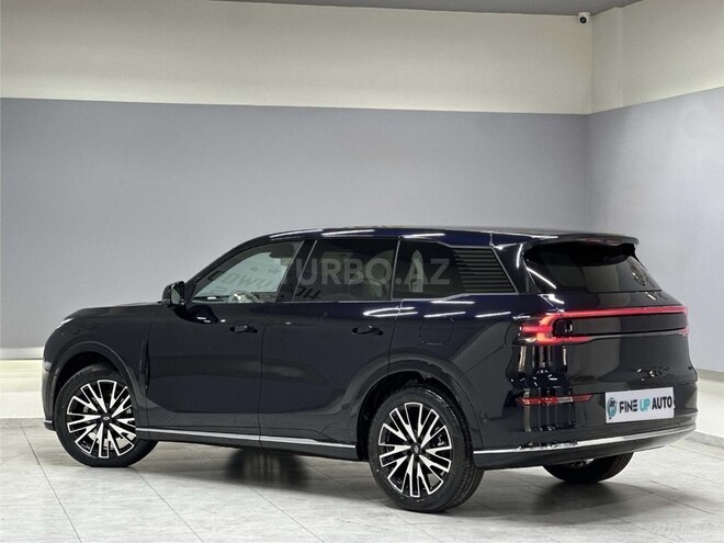 Changan Qiyuan Q07-6