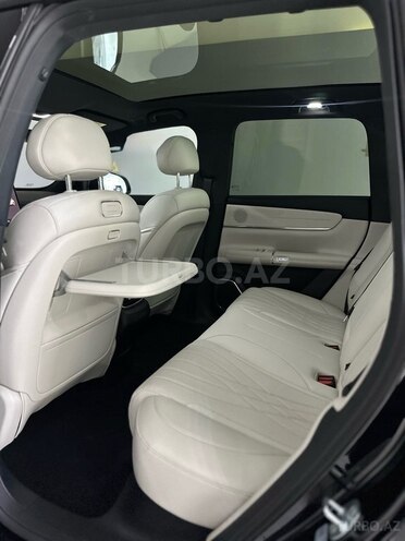 Changan Qiyuan Q07-18