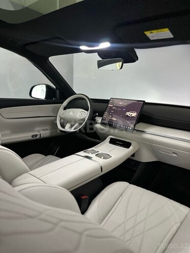 Changan Qiyuan Q07-12