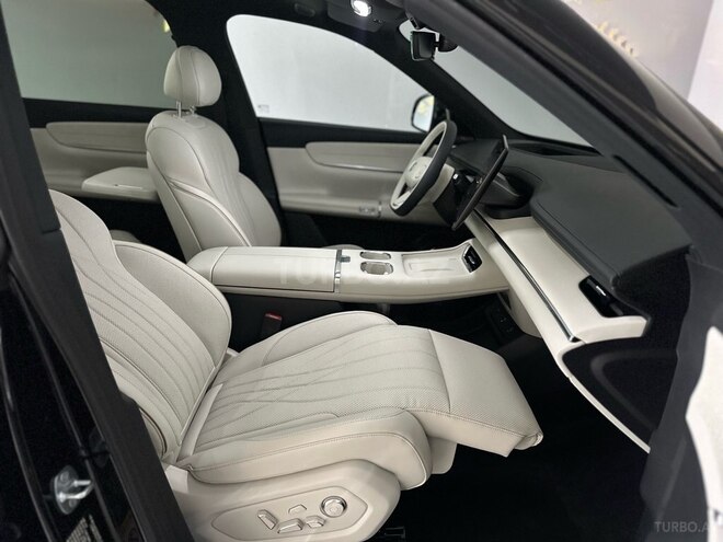 Changan Qiyuan Q07-15