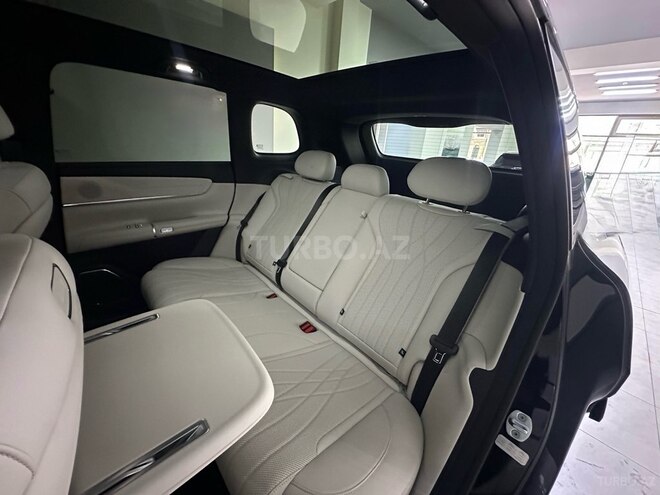 Changan Qiyuan Q07-17