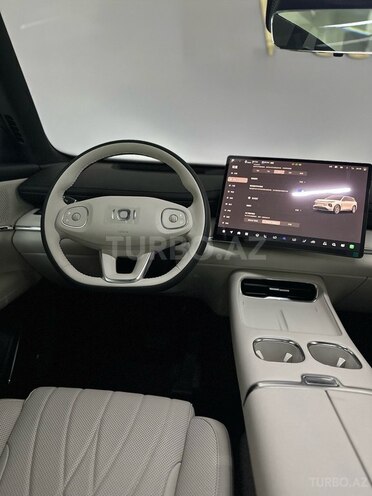 Changan Qiyuan Q07-13