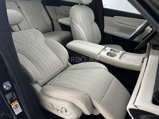 Changan Qiyuan Q07-16