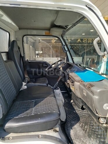 Isuzu NKR 55 E 2008, 250,000 km - 2.8 л - Bakı