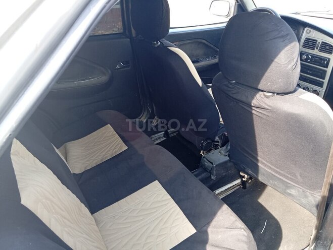 Chery Amulet (A15) 2007, 255,000 km - 1.6 l - Bakı
