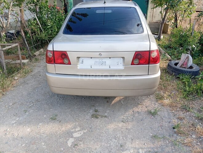 Chery Amulet (A15) 2007, 255,000 km - 1.6 l - Bakı